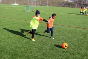 SAFP Starcamp - Glattbrugg – 22 – 26.02.2021