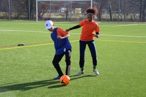 SAFP Starcamp - Glattbrugg – 22 – 26.02.2021