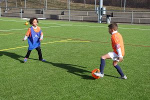 SAFP Starcamp - Glattbrugg – 22 – 26.02.2021