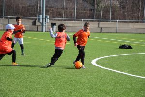 SAFP Starcamp - Glattbrugg – 22 – 26.02.2021
