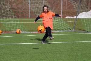 SAFP Starcamp - Glattbrugg – 22 – 26.02.2021