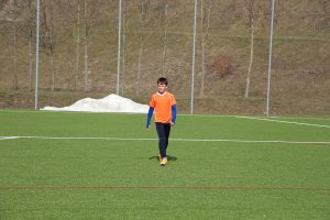 SAFP Starcamp - Glattbrugg – 22 – 26.02.2021