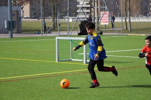 SAFP Starcamp - Glattbrugg – 22 – 26.02.2021