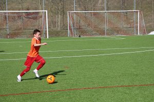 SAFP Starcamp - Glattbrugg – 22 – 26.02.2021