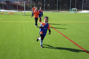 SAFP Starcamp - Glattbrugg – 22 – 26.02.2021