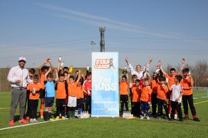 SAFP Starcamp - Glattbrugg – 22 – 26.02.2021